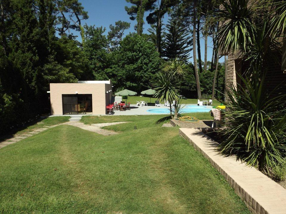 Posada San Diego Punta del Este Kültér fotó