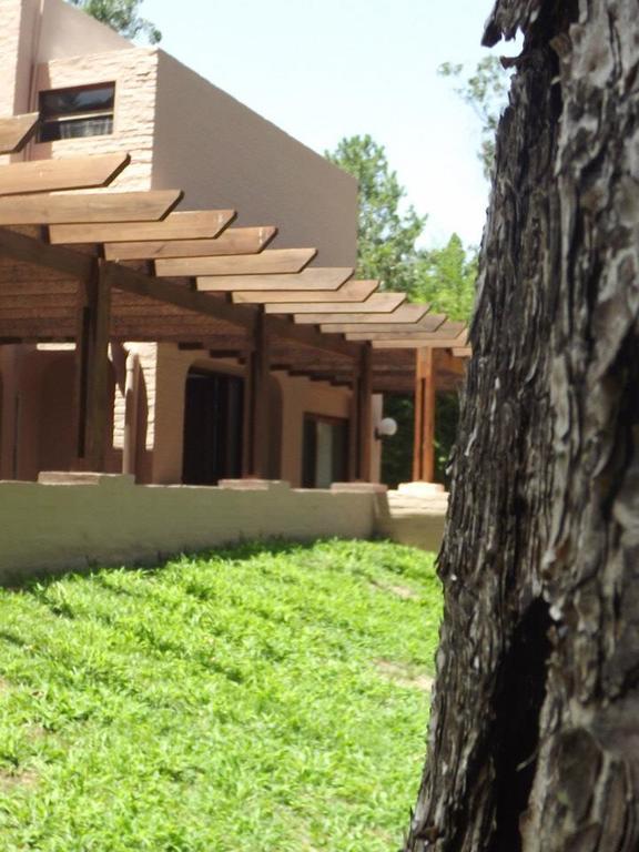Posada San Diego Punta del Este Kültér fotó