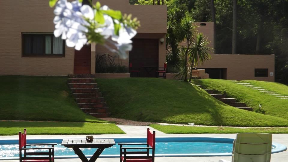 Posada San Diego Punta del Este Kültér fotó
