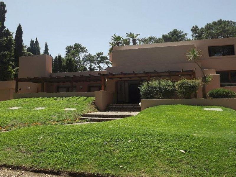 Posada San Diego Punta del Este Kültér fotó