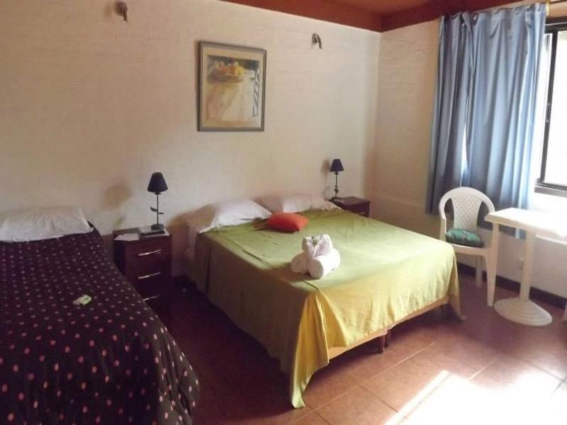 Posada San Diego Punta del Este Kültér fotó