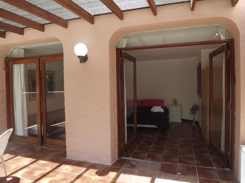 Posada San Diego Punta del Este Kültér fotó
