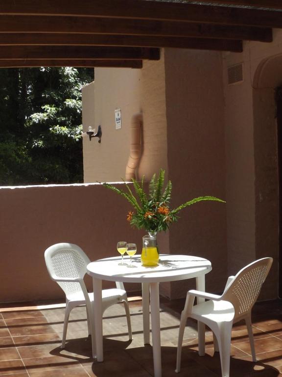 Posada San Diego Punta del Este Kültér fotó