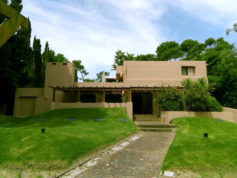Posada San Diego Punta del Este Kültér fotó