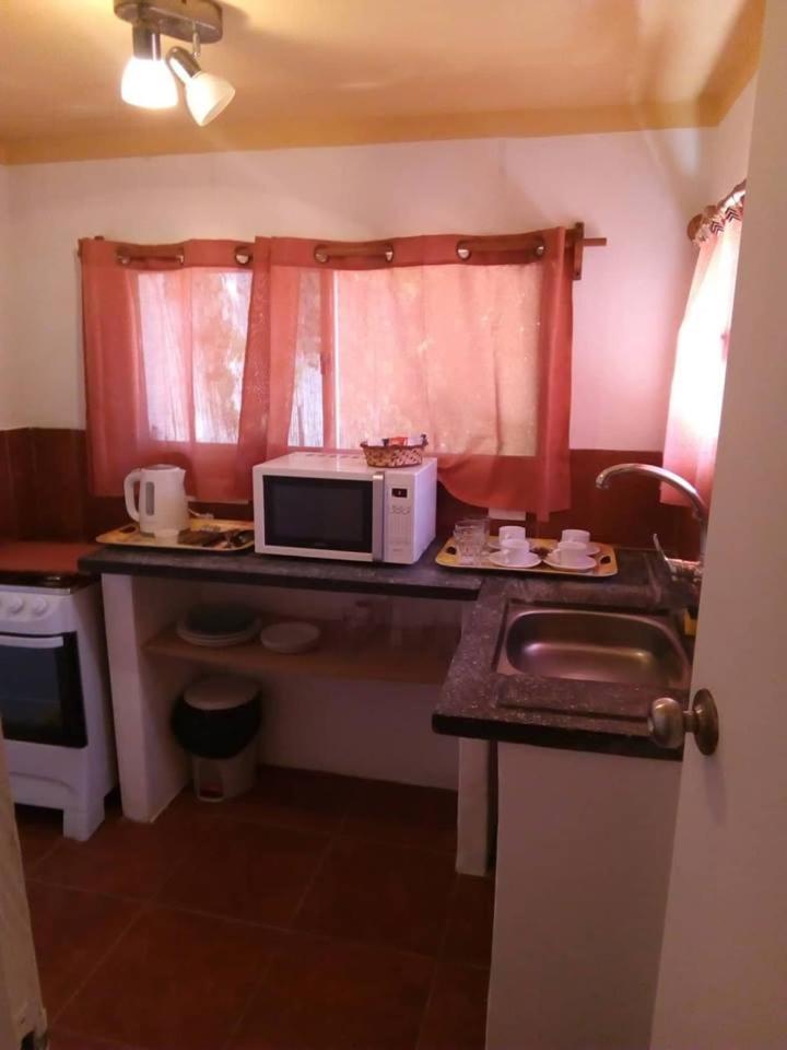 Posada San Diego Punta del Este Kültér fotó