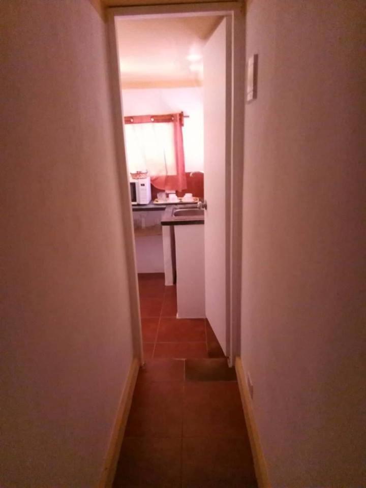 Posada San Diego Punta del Este Kültér fotó