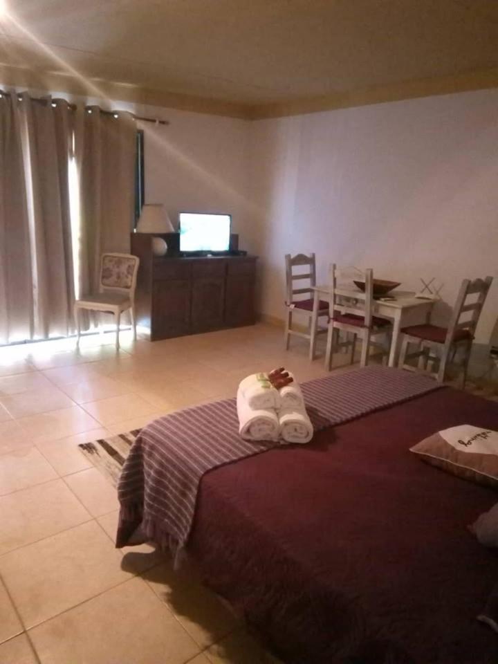 Posada San Diego Punta del Este Kültér fotó