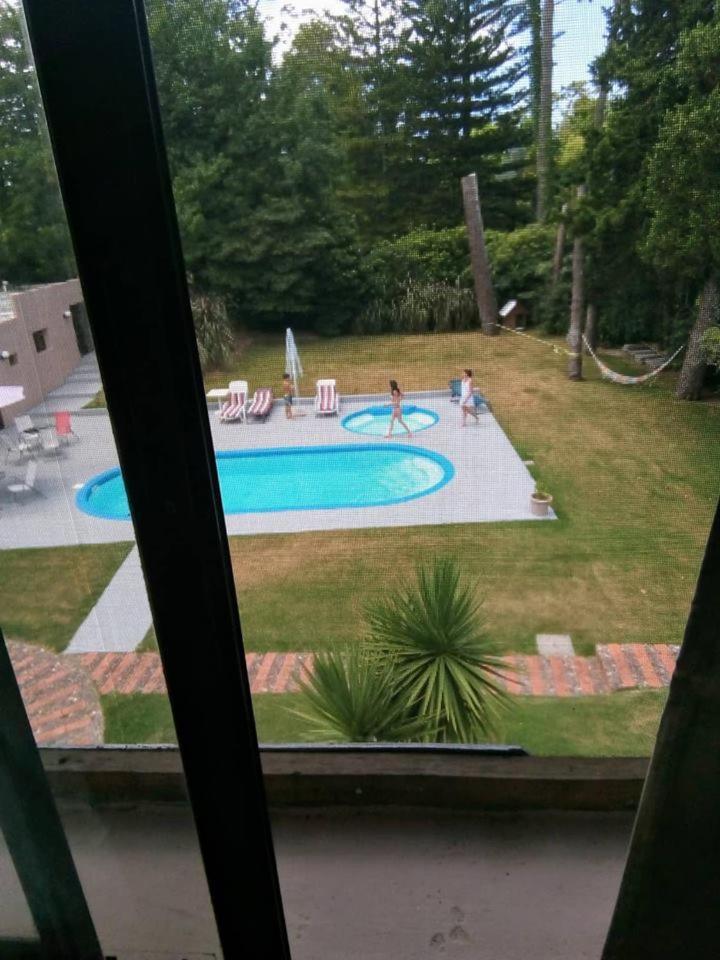 Posada San Diego Punta del Este Kültér fotó