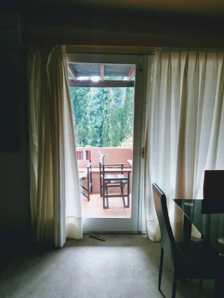 Posada San Diego Punta del Este Kültér fotó