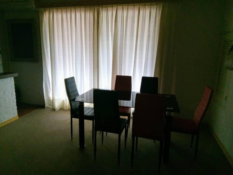 Posada San Diego Punta del Este Kültér fotó
